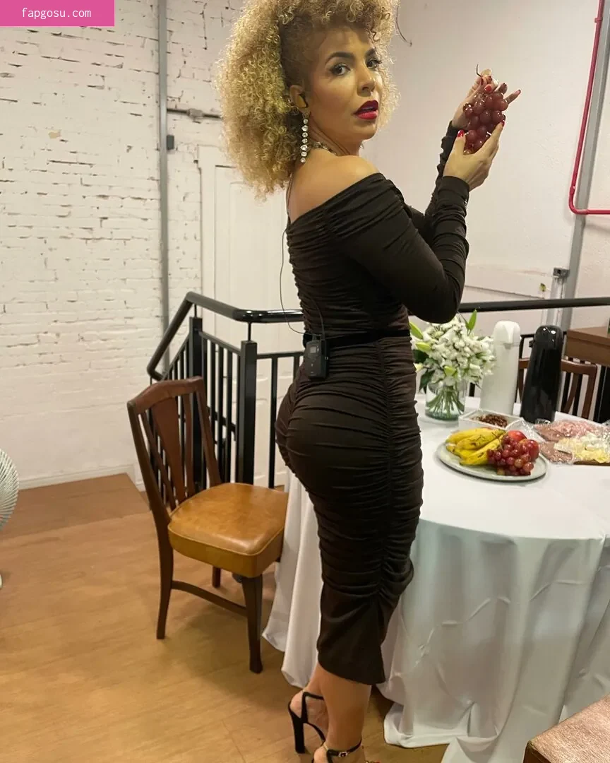 Vanessa Da Mata