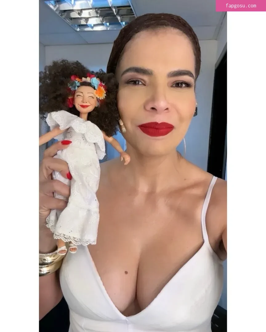 Vanessa Da Mata