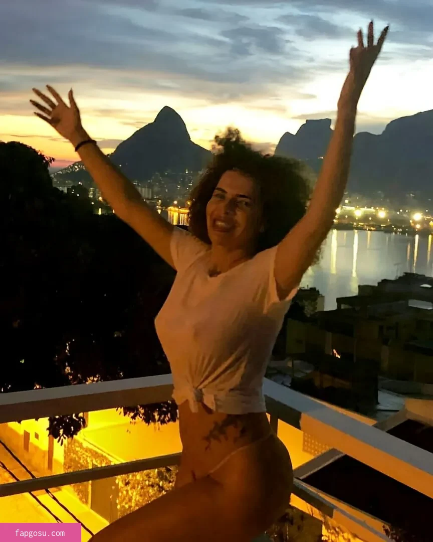 Vanessa Da Mata