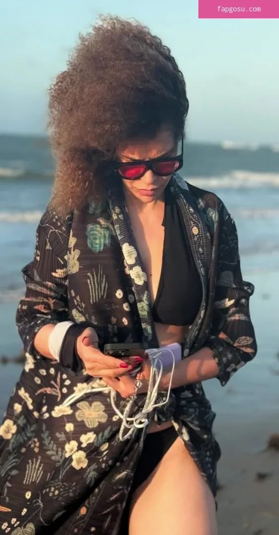 Vanessa Da Mata