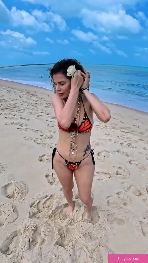 Vanessa Da Mata