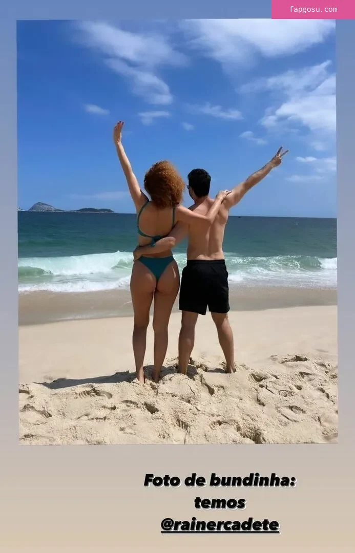 Vanessa Da Mata