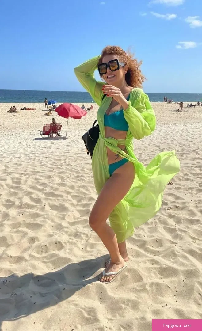 Vanessa Da Mata