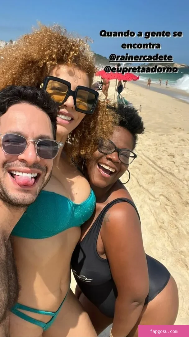 Vanessa Da Mata