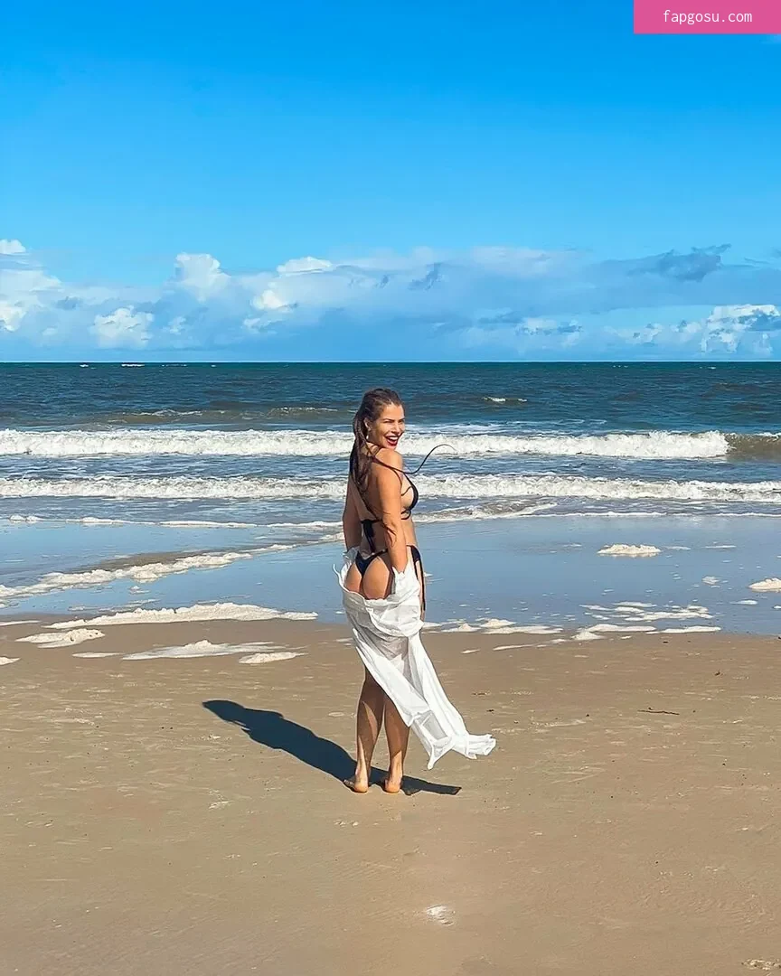 Vanessa Da Mata