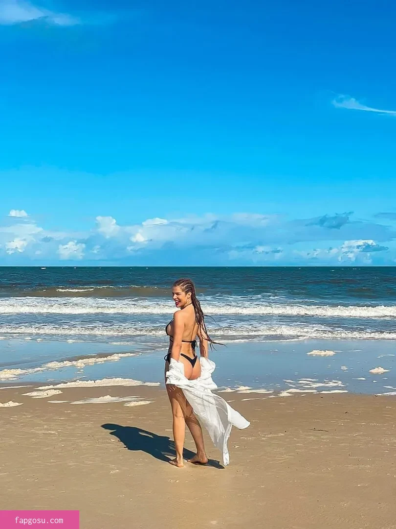 Vanessa Da Mata