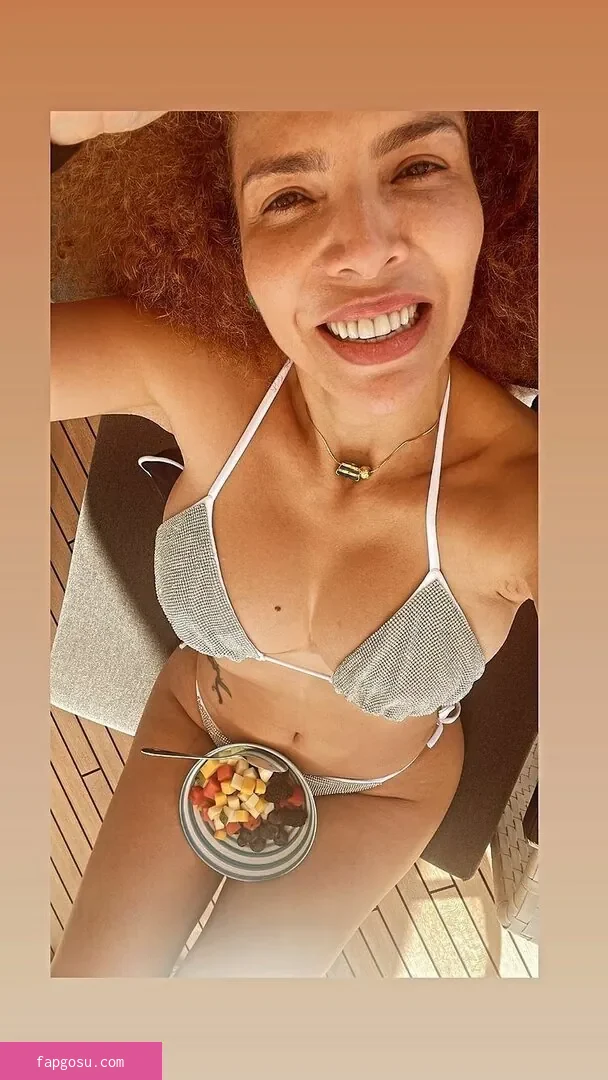 Vanessa Da Mata