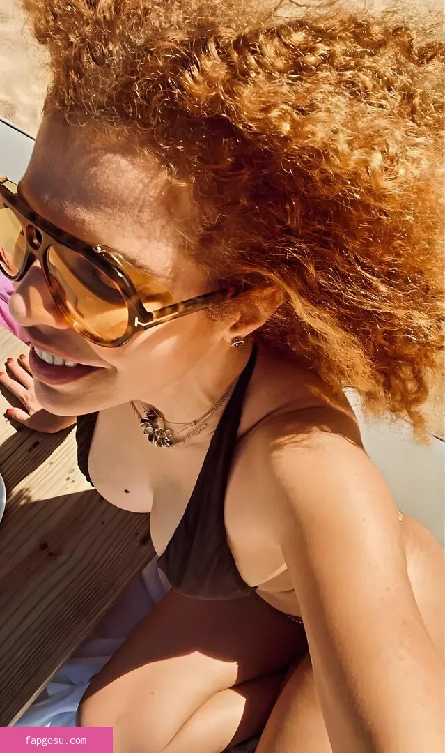 Vanessa Da Mata