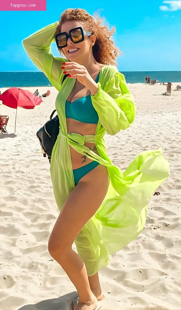 Vanessa Da Mata