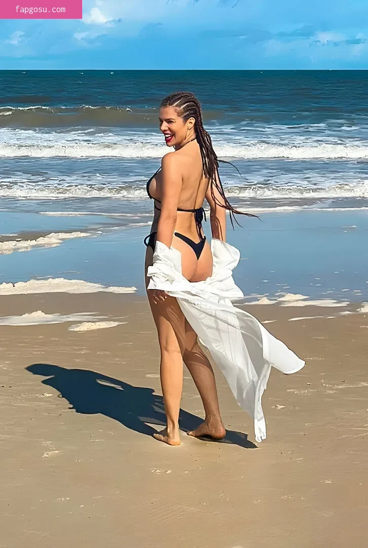 Vanessa Da Mata