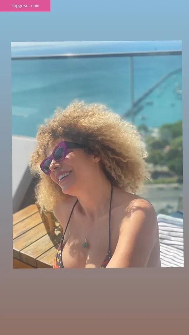 Vanessa Da Mata