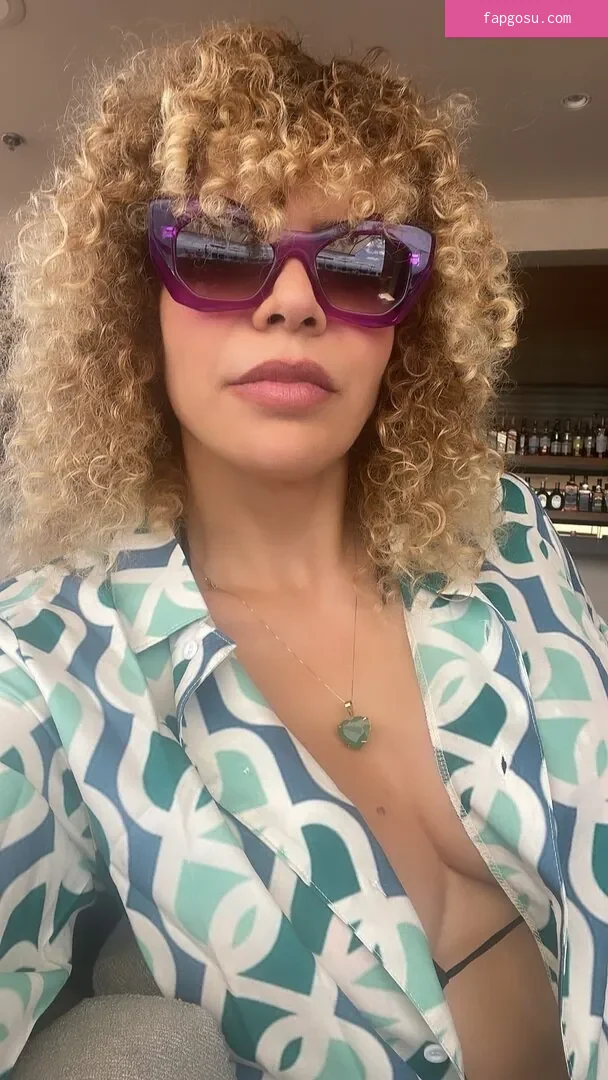 Vanessa Da Mata