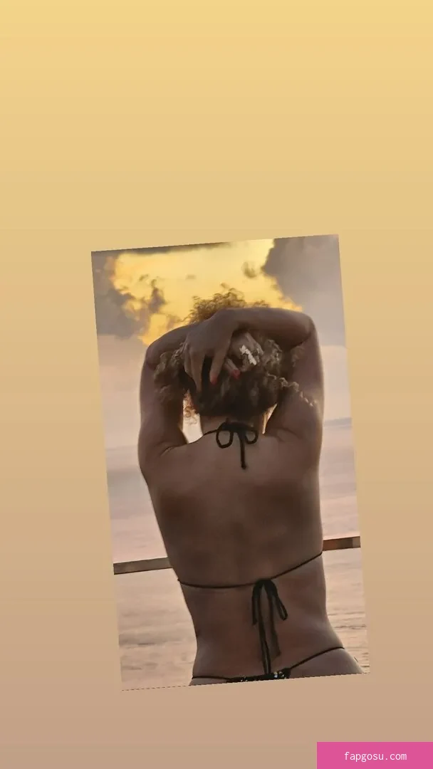 Vanessa Da Mata