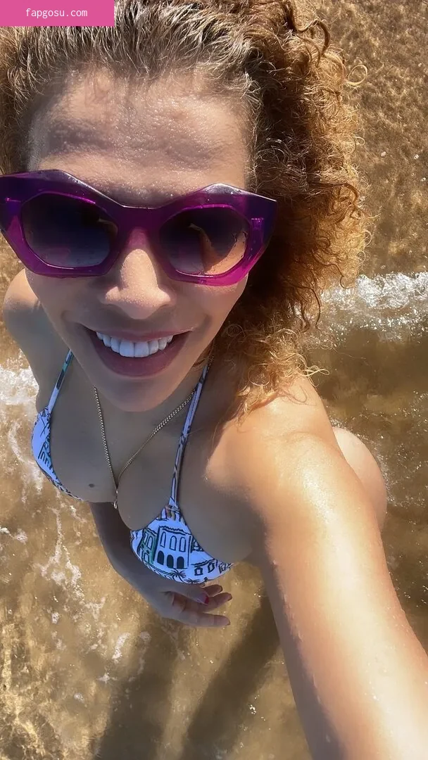 Vanessa Da Mata
