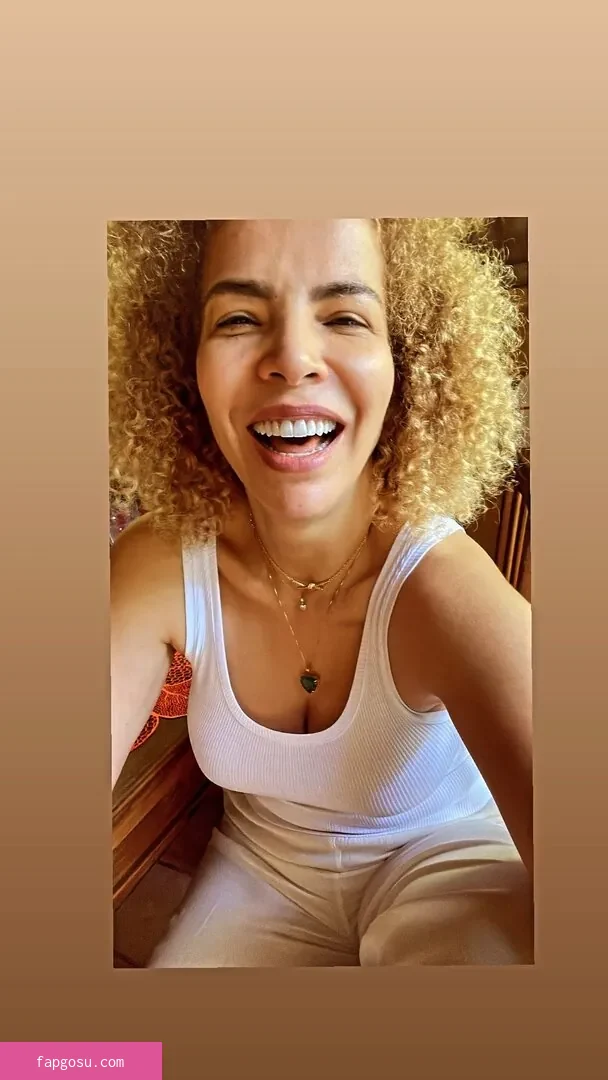 Vanessa Da Mata