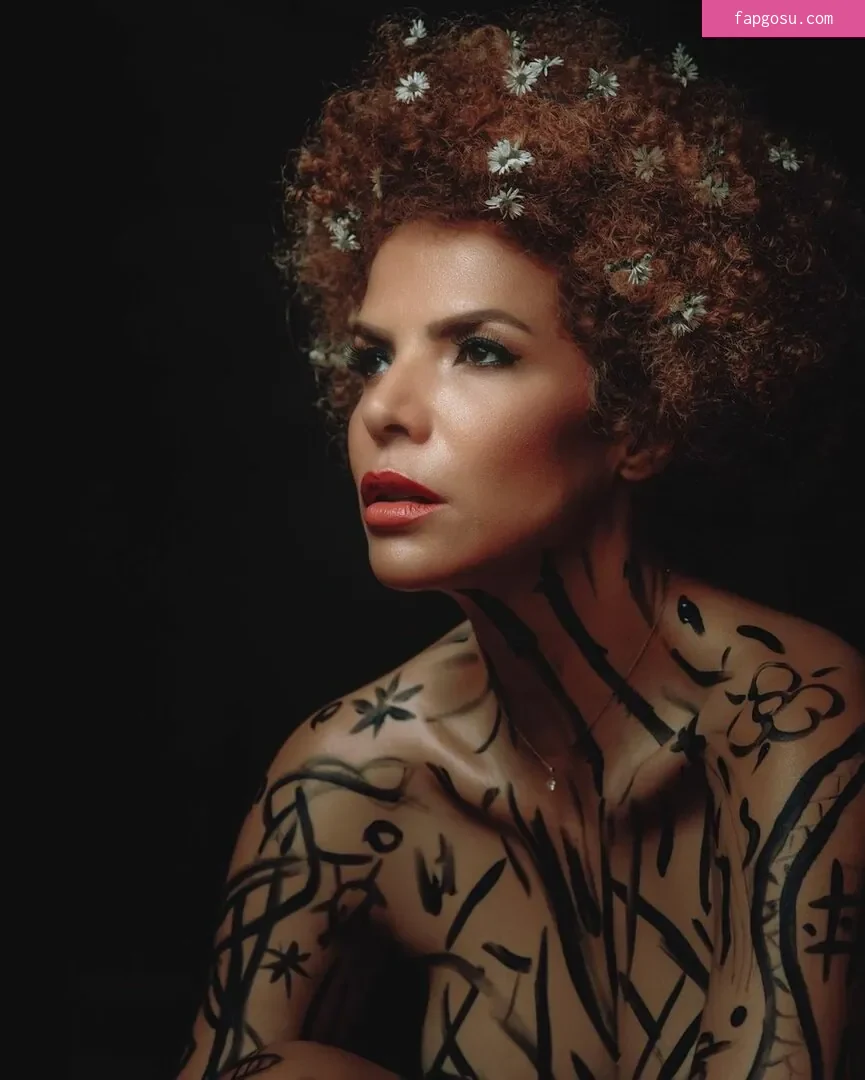 Vanessa Da Mata