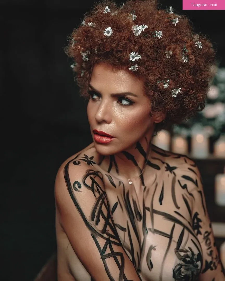 Vanessa Da Mata