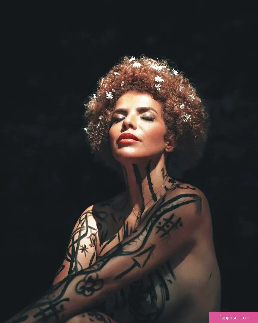 Vanessa Da Mata