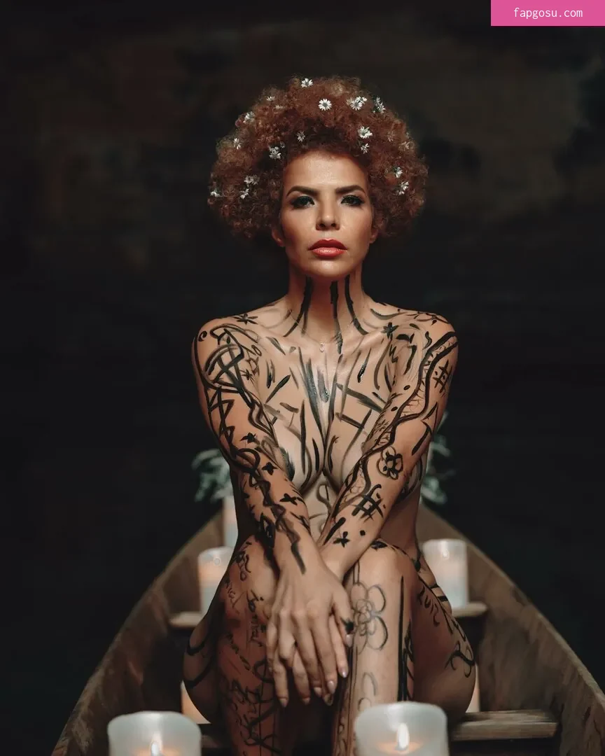 Vanessa Da Mata