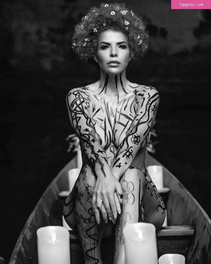 Vanessa Da Mata