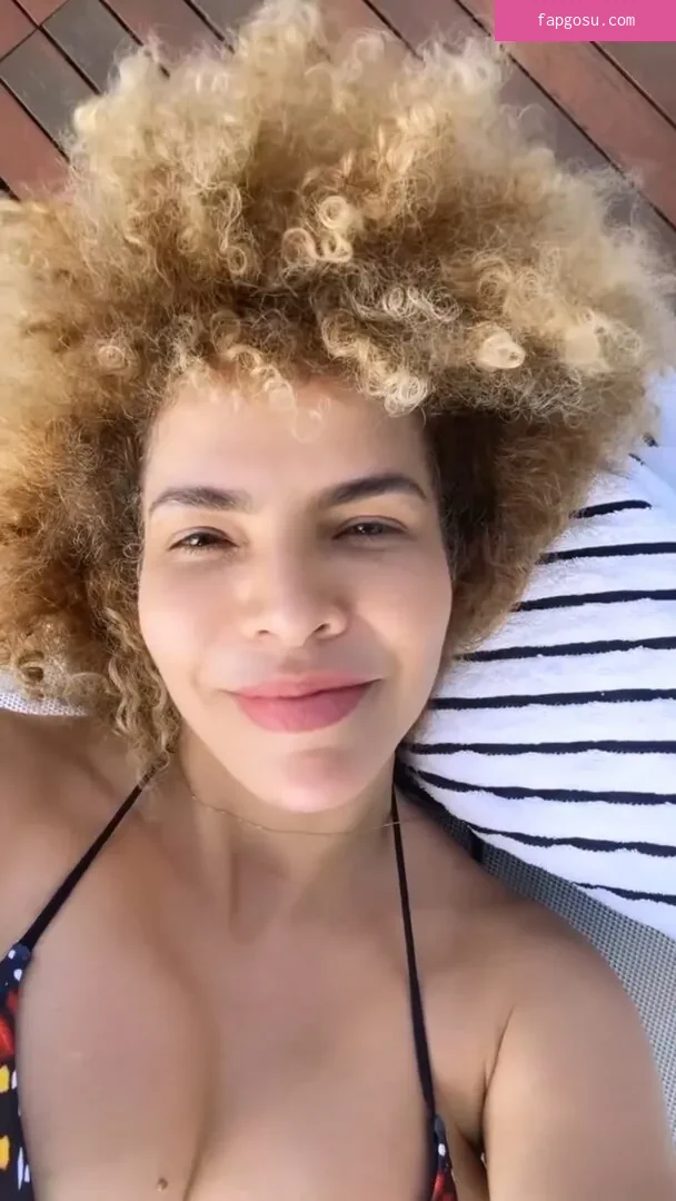 Vanessa Da Mata