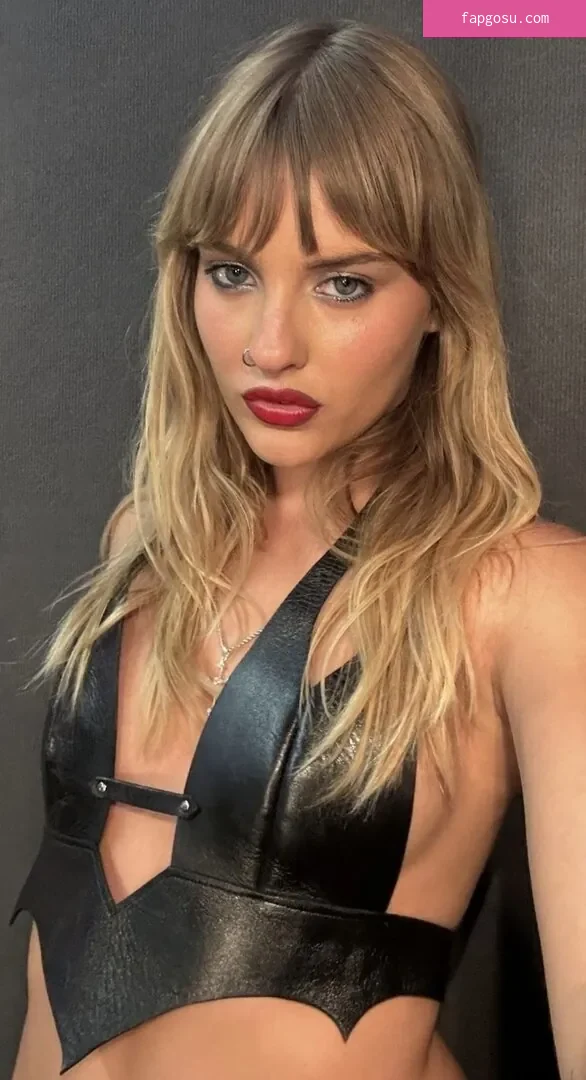 Victoria De Angelis