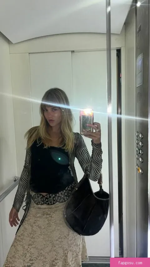Victoria De Angelis