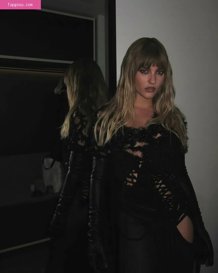 Victoria De Angelis