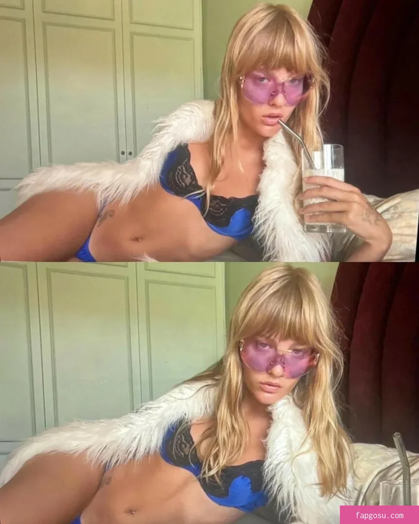 Victoria De Angelis