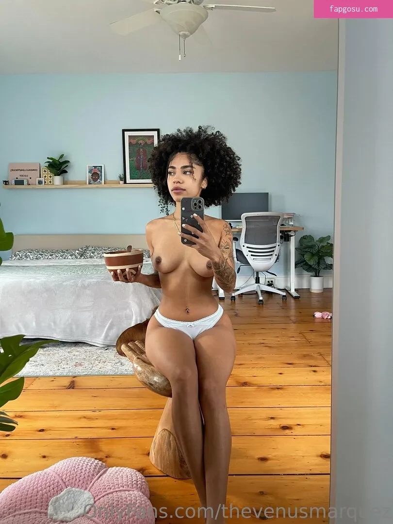 Venusmarquez