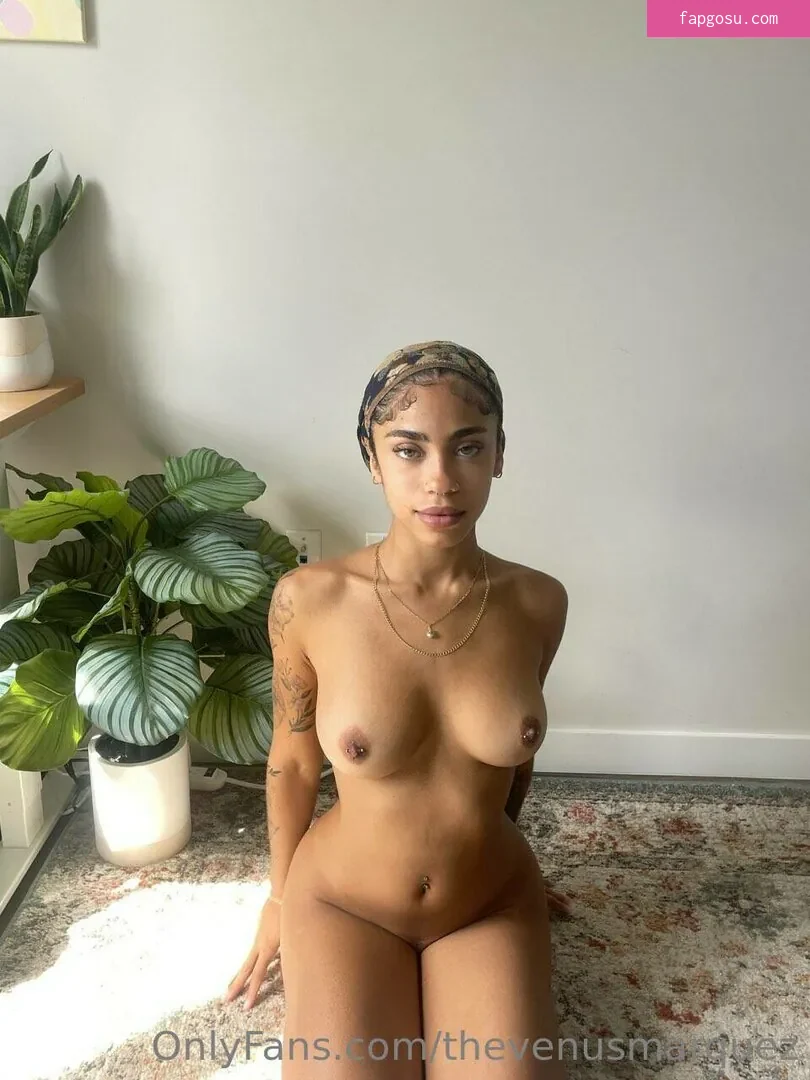 Venusmarquez