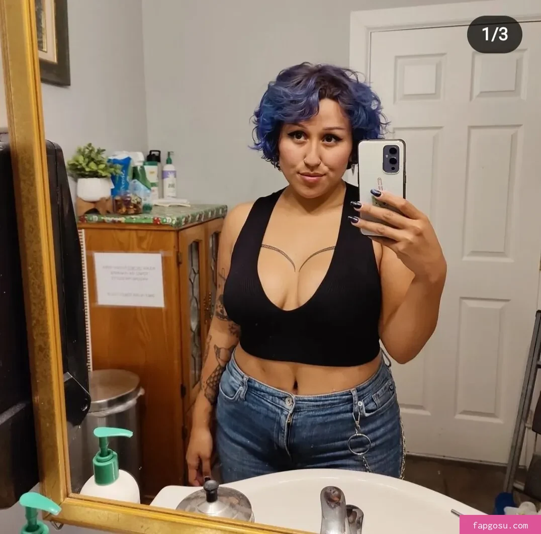 venusontheflipside