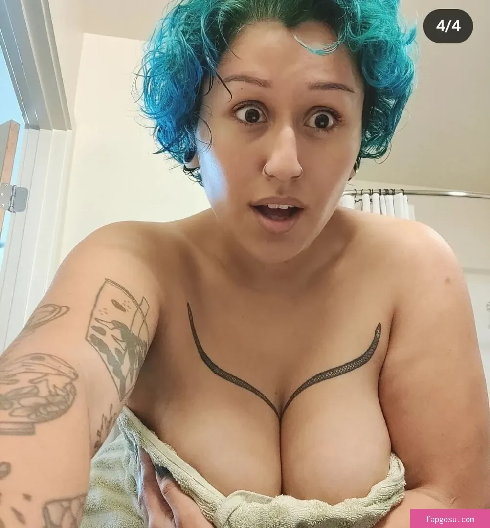 venusontheflipside
