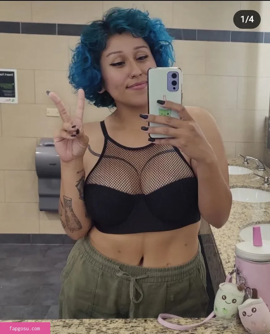 venusontheflipside