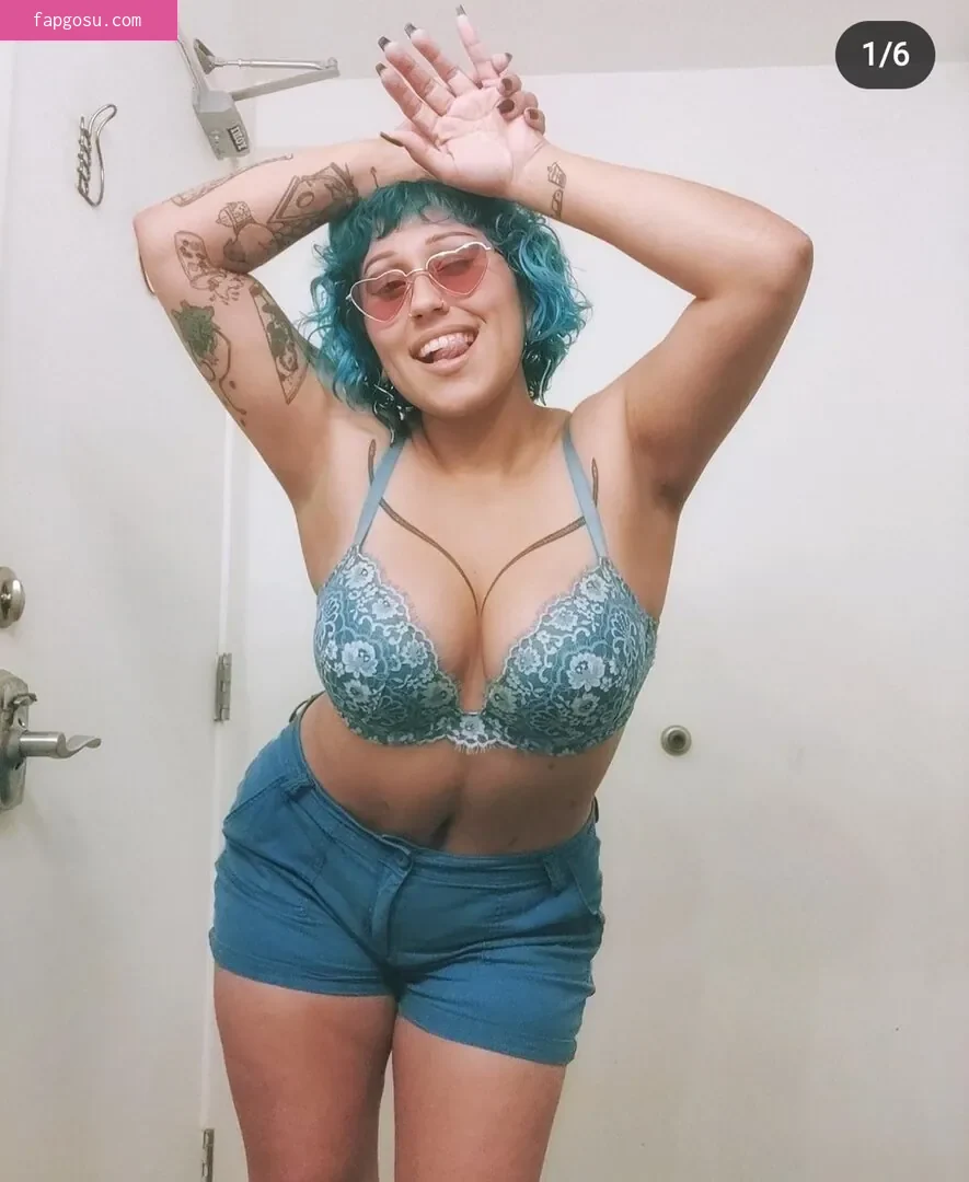 venusontheflipside