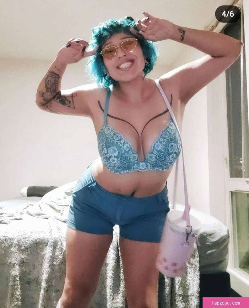 venusontheflipside