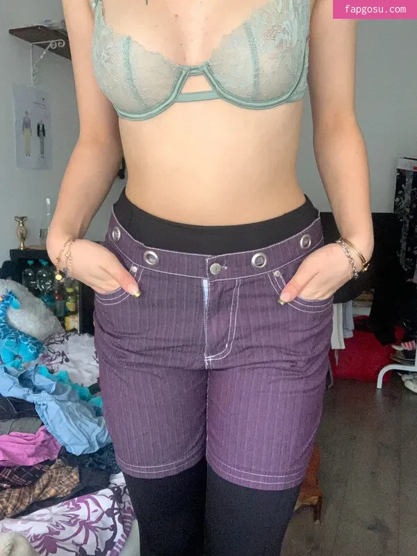 Vinted/eBay