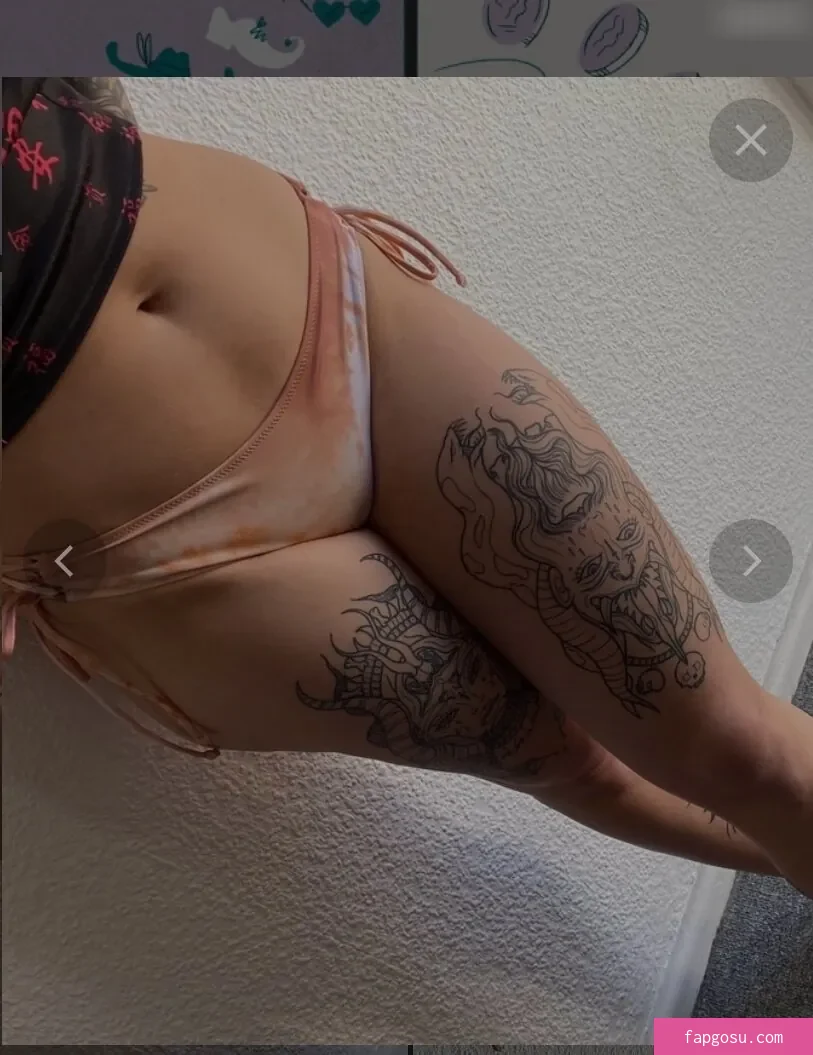 Vinted/eBay