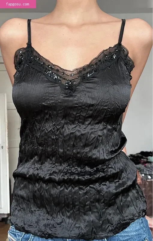 Vinted/eBay