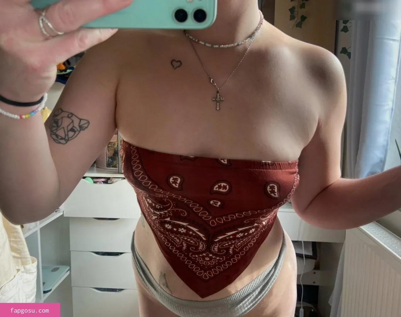 Vinted/eBay