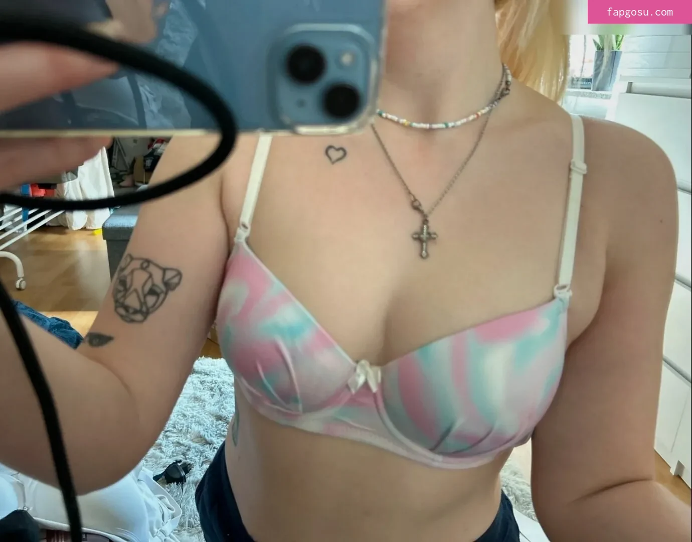 Vinted/eBay