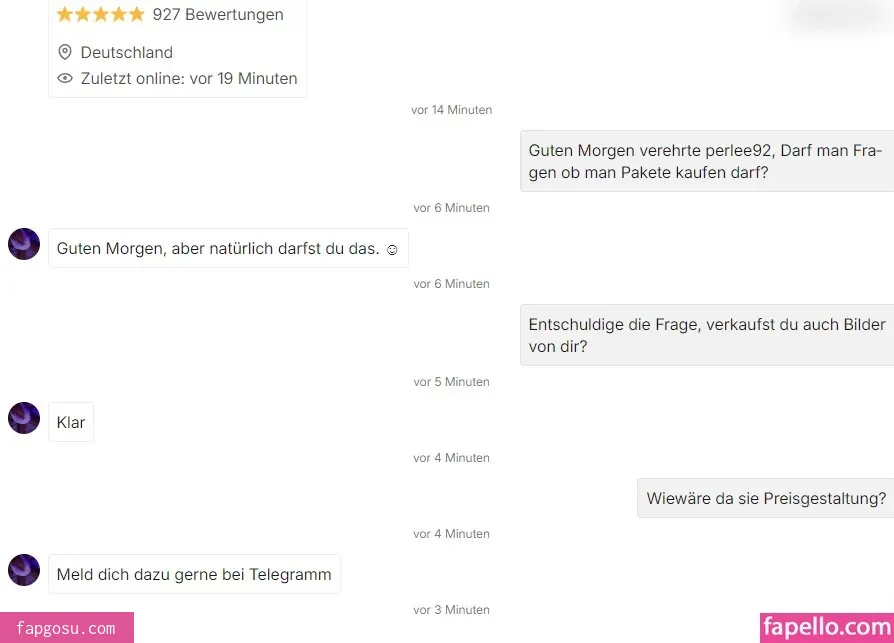 Vinted/eBay
