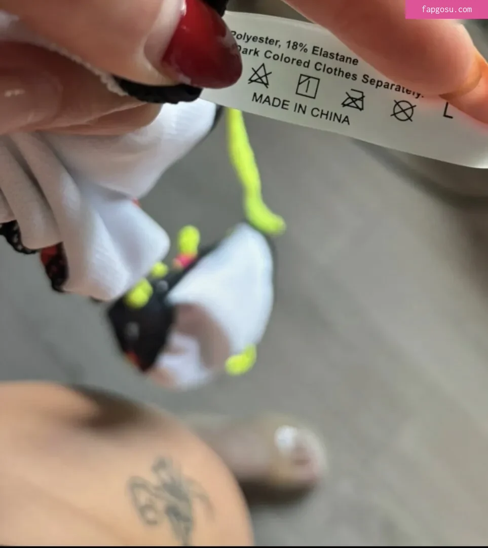 Vinted/eBay