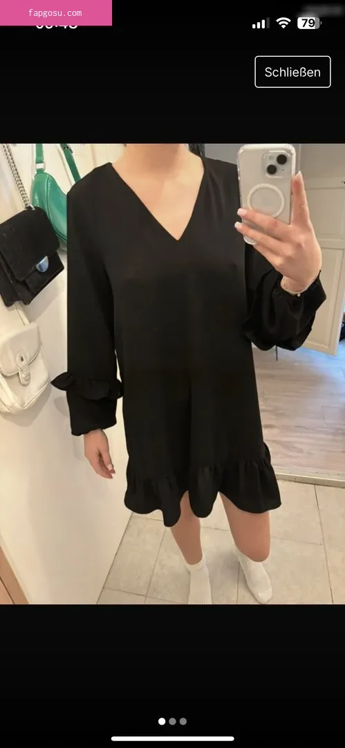 Vinted/eBay
