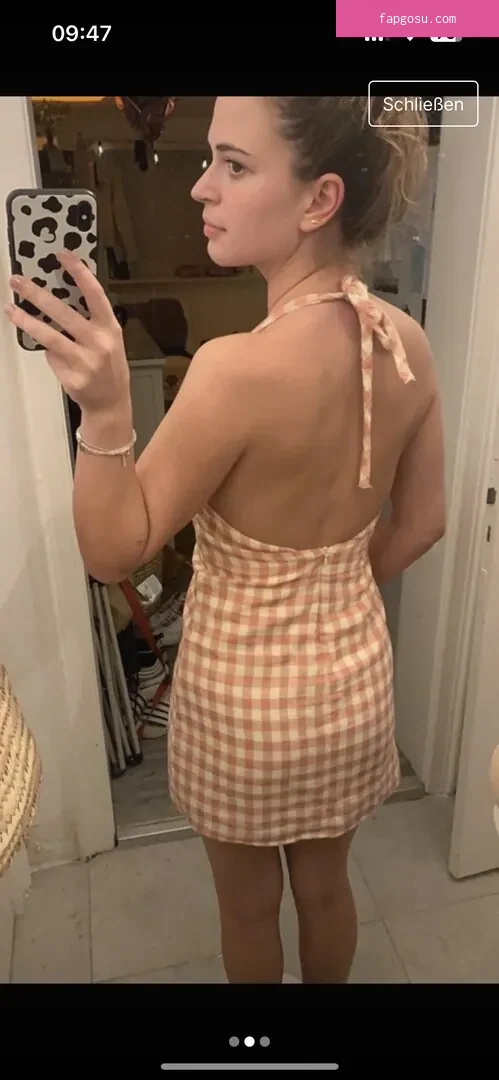 Vinted/eBay