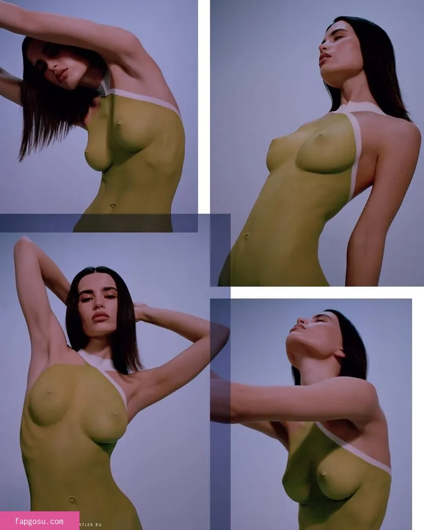 Vlada Erofeeva