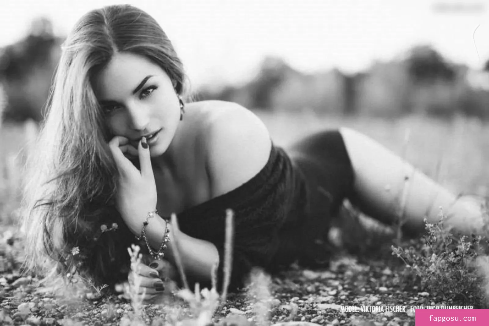 Viktoria Fischer