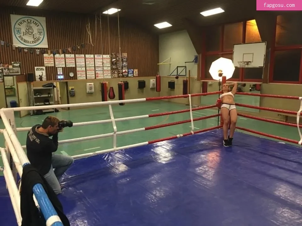 Viktoria Fischer