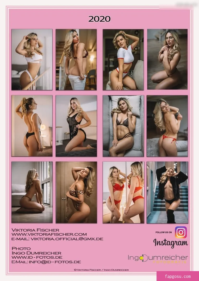 Viktoria Fischer