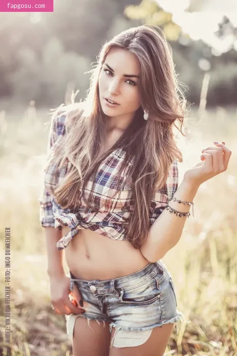 Viktoria Fischer